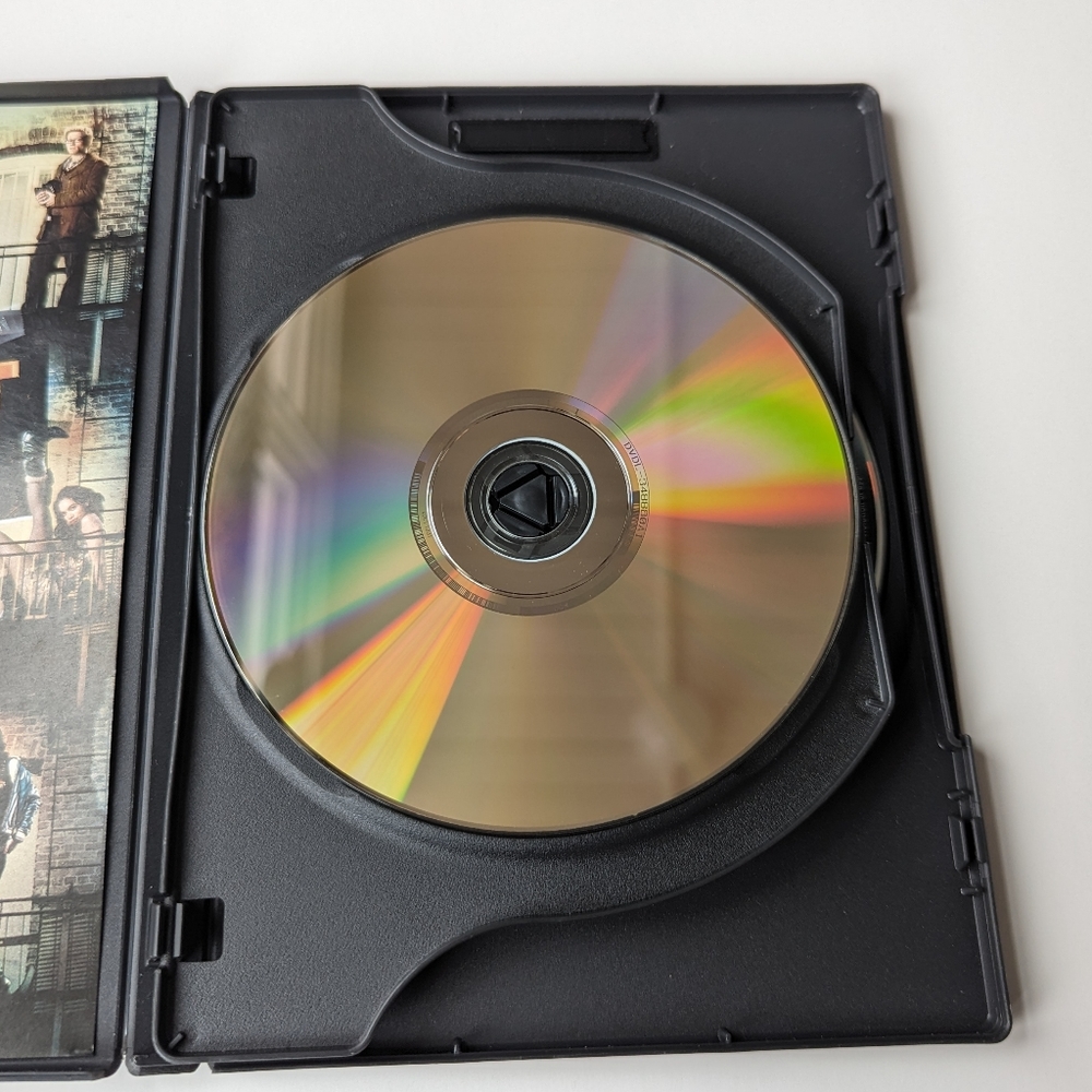 2/$15 Rent - 2 Disc Widescreen Special Edition - Picture 4 of 6